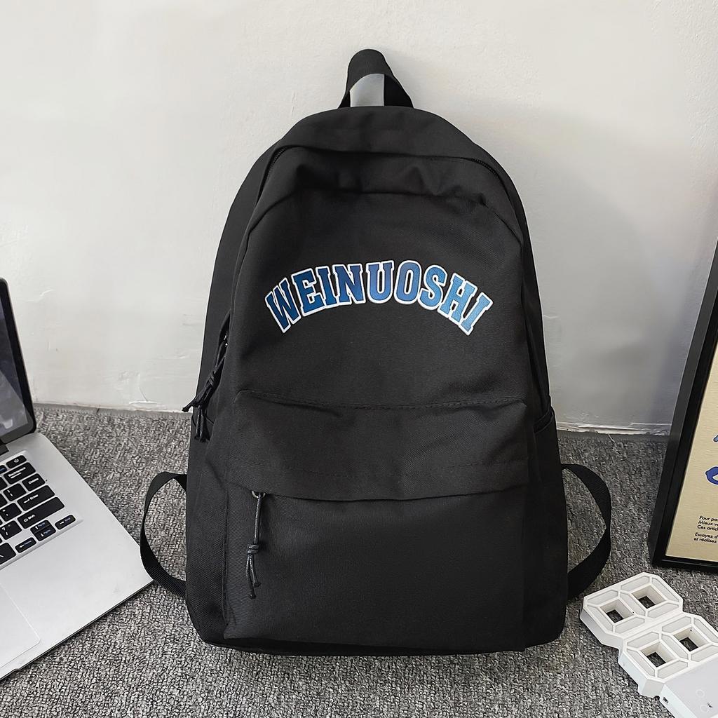 Children's Schoolbag Elementary School Students Girls Junior High School Students New Backpack