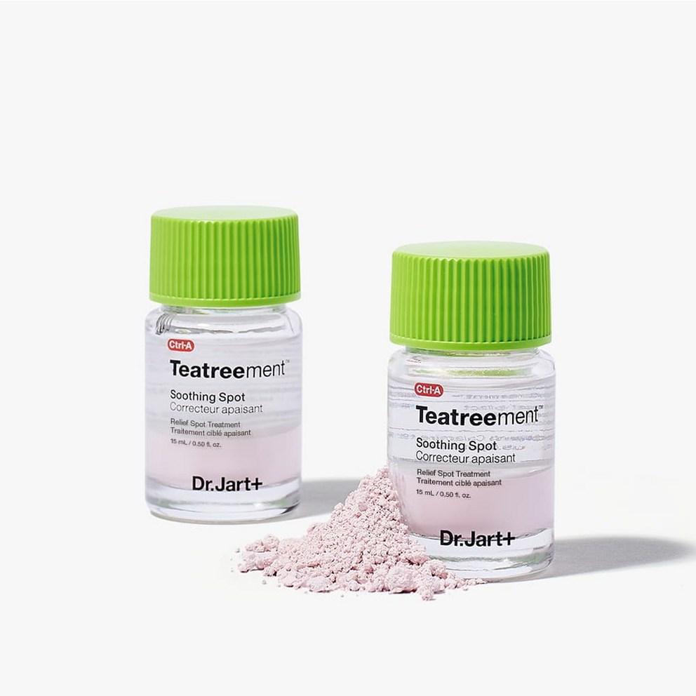 [Dr.Jart+] Control A Teatreement Soothing Spot, 15ml