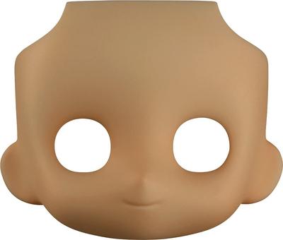 Nendoroid Doll Kastamu Face Parts 00[cinnamon]