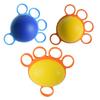 Hand Stress Exercisers Ball-Squeeze Training Tool-Muscle Strengthening Exerciser