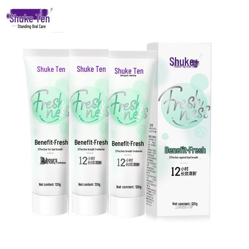 Saky Youjing Probiotic Toothpaste