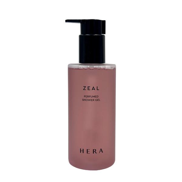 HERA JIIL Blooming Perfumed Shower Gel 250ml _G