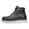 Timberland Gridworks Casual Waterproof Short Outdoor Boots Men boots Carbon-Black A29UP001