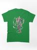 Soulcalibur Voldo Soulcalibur Video Game Anime Shirt Classic T-Shirt
