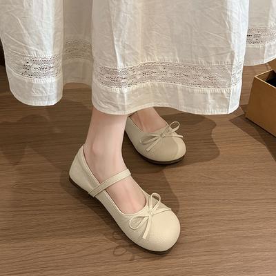 Sapatos de mulher – Sabrinas