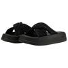 Puma Leadcat Women Comfort Versatile Cushioned Slide Sandals Black 400340-01