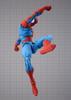 TAMASHII NATIONS 155mm PVC ABS Painted Action Figure S.H.Figuarts Spider-Man (GAMERVERSE) Approx. &
