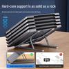 Foldable Aluminum Laptop & Tablet Stand N3 - Portable & Invisible Design