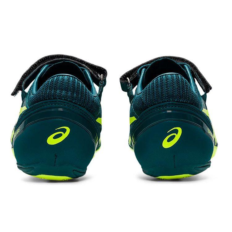 ASICS Sp Blade 9 Professional Green 1093A137-300