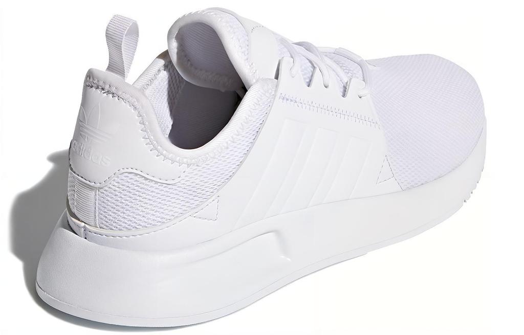 Adidas X_PLR J 'Triple White' CQ2964