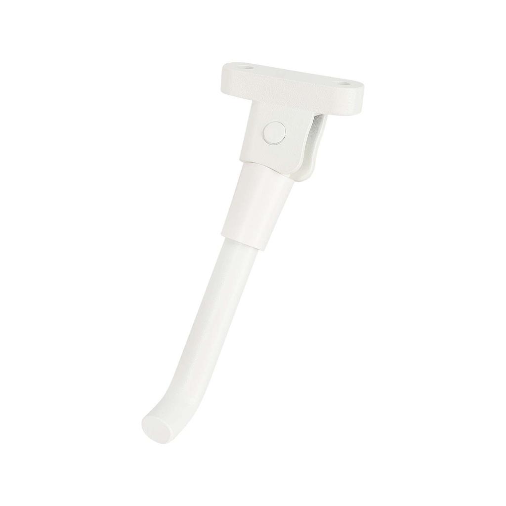 Original White Kickstand for M365/1s /Pro/Pro2/MI3 Scooters