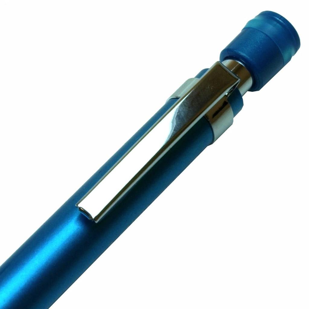 Mitsubishi Pencil Kurutoga High Grade Blue Mechanical Pencil 0.3 M310121P.33