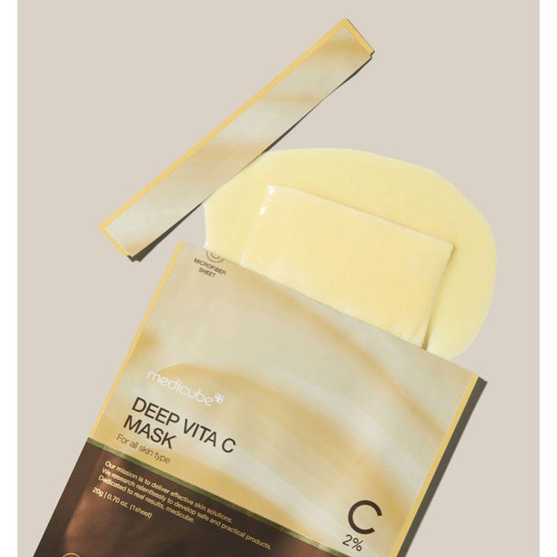 Deep Vitamin C Mask