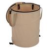 Camping Trash Can Large Capacity Portable Multifunctional 600D Oxford Cloth Pop Up Utility