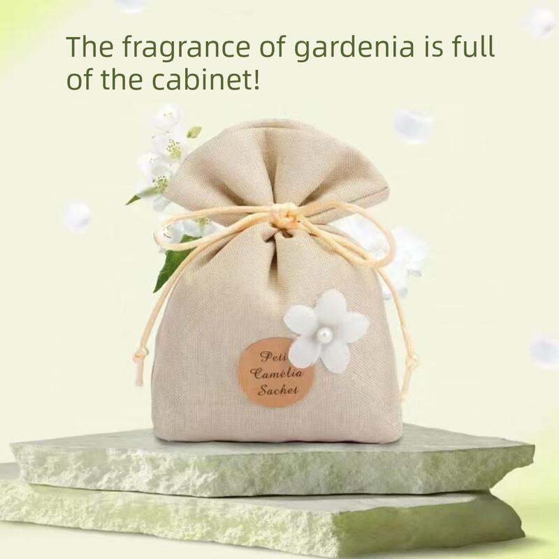 Ally Premium Rubber Fragrance Sachet