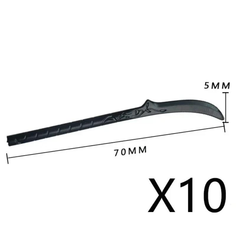 Military Building Blocks Medieval Middle Ages Solider Spartan Warrior Crusader Knights Figures Weapons Sword Spear Crossbow MOC