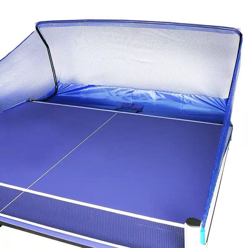 LIEYAO Table Tennis Ball Collection Net
