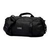 New Converse Fabric Fanny Pack Crossbody Bags Regular Unisex Black 10022101-A01
