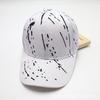 Spring/Summer Hat Men's Baseball Hat Female Youth Student Outdoor Sunscreen Casual Duck Tongue Hat