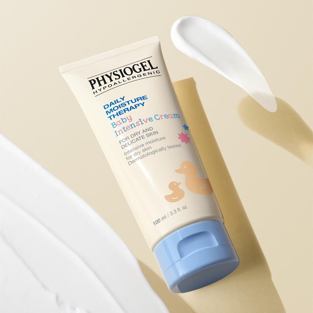 Physiogel Dmt Baby Intensive Cream 100ml