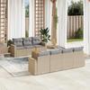 Para jardim e praia – Kits de jardim