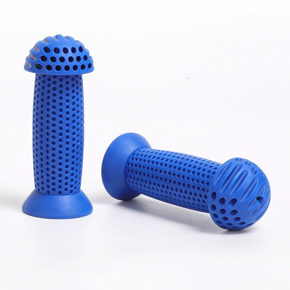 Children's Bicycle Grips Handlebar Grips Non-Slip Grips