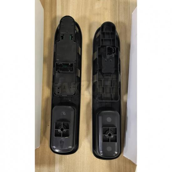 For Peugeot 207 207SW 207CC 2007 - 2014 Driver Side Electric Power Master Window Switch 9654859677 6554.QA 6554QA 6490.HQ 6490HQ