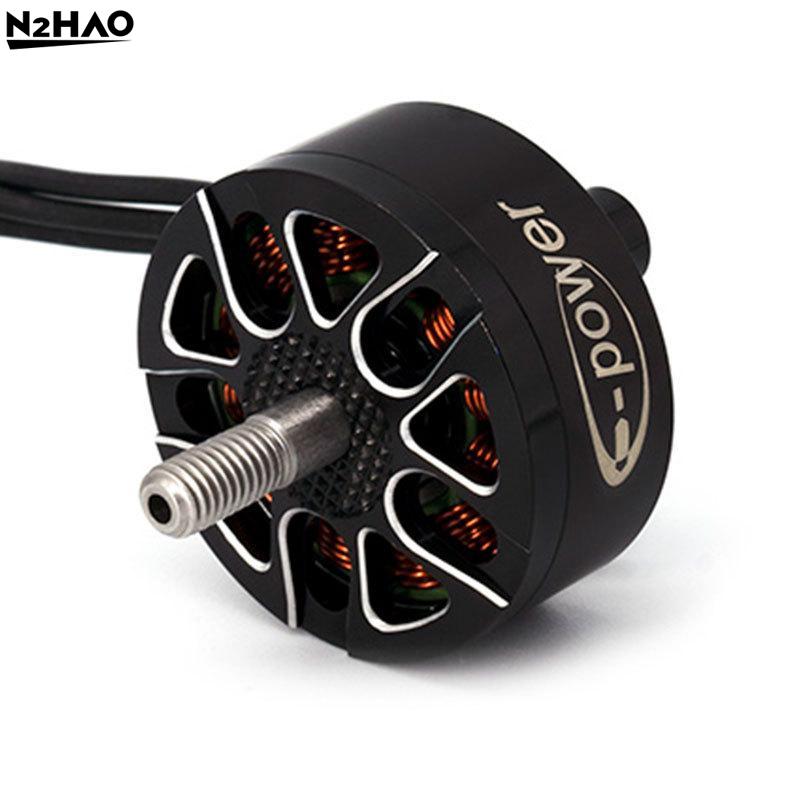 1PCS X2810 1300KV Brushless Motor For RC Multirotor X-Class FPV Cinelifter Taurus X8Pro Protek60 FPV Camera Kit