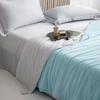 Double Side Summer Cooling Quilt Cooling Fabric Summer Thin Quilt Cooling Blanket  Bedroom