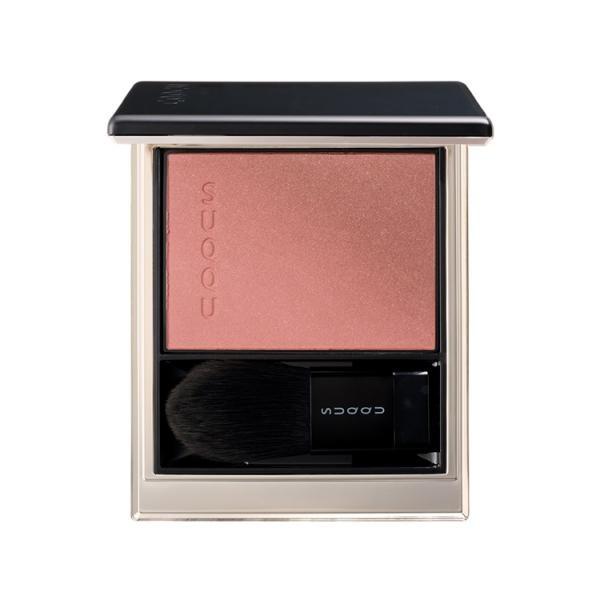 

Команда SUQQU Blurring Color Blush 02 03 04 05 64г #05 OMOIKURENAI
