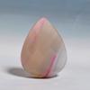 Pink Lace Agate 2.4x3.1mm Natural Cabochon Fine Loose Gemstone 47.05Cts.