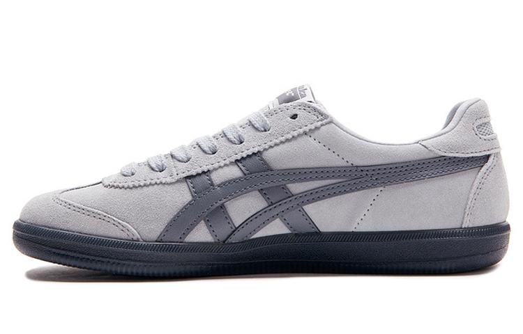 Onitsuka Tiger Tokuten Gris 41.5 white