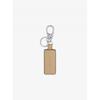 Michael Kors Kors Leather Key Fob 36t6lgfn0o220 Camel