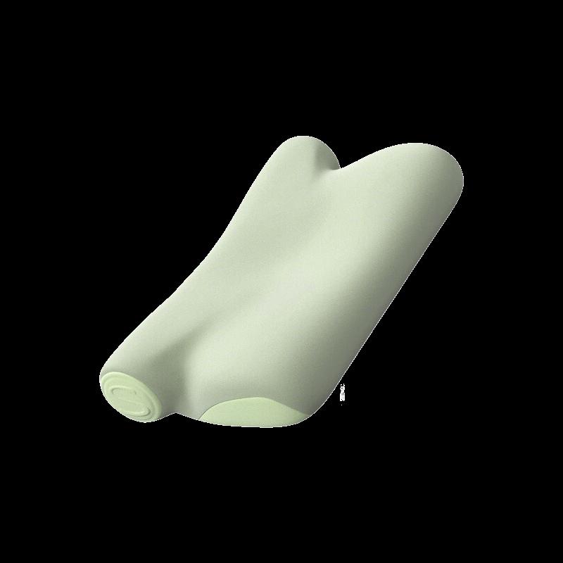 SKG P3 Series 2nd Gen Heated Neck Support Pillow & Massager