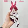 Bonnie V3 Meteorological Star Language Bjd Blind Box Collectible Toy 1/12 Scale Hand-Made Ornaments For Play And Gifts