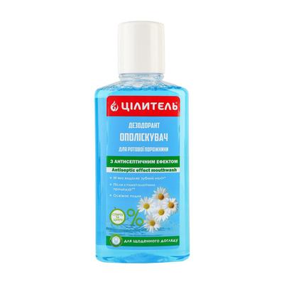 Ağız Sağlığı – Ağız speyleri ve bakım suları