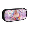 Karol G Manana Sera Bonito Kawaii Pencil Case Boys Girls Large Capacity Colombian Singer Pencil Box Students Stationery