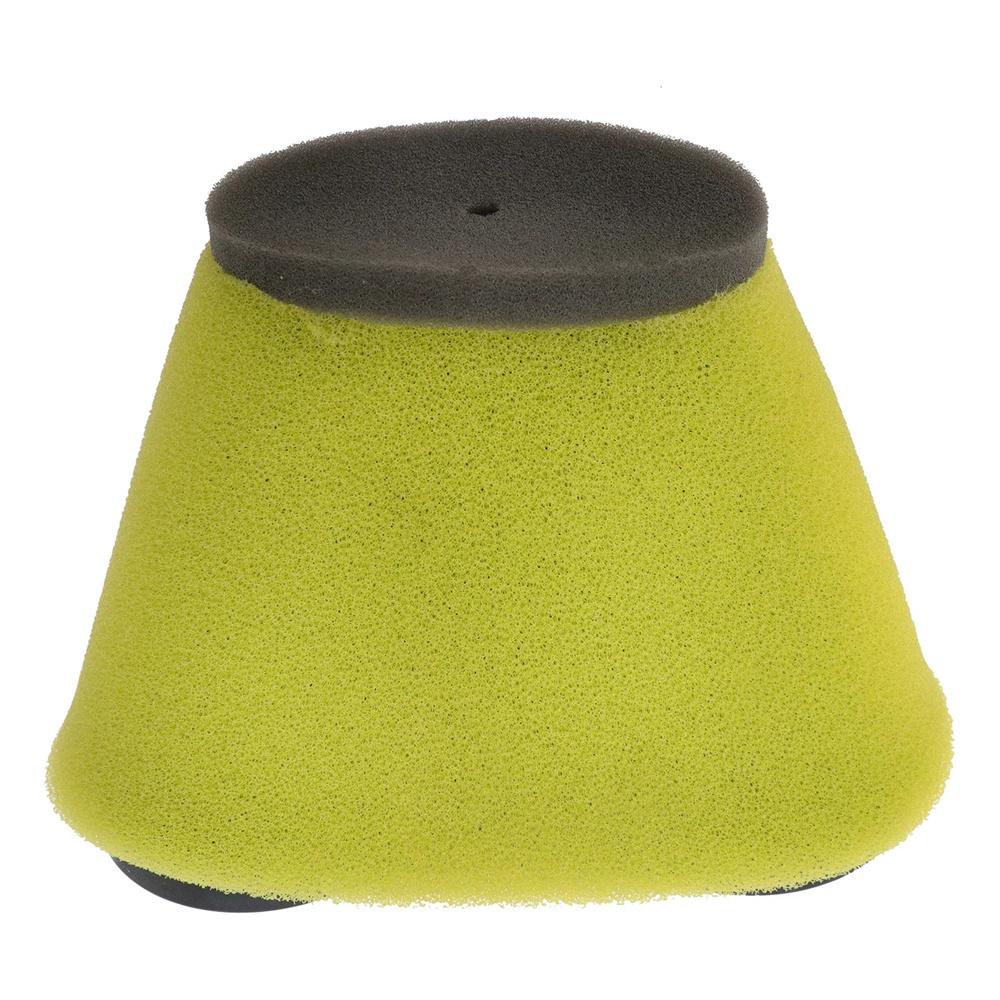 Dual Stage Air Filter Fits For Yamaha Raptor 660 YFM660R 2001 2002 2003 2004 2005