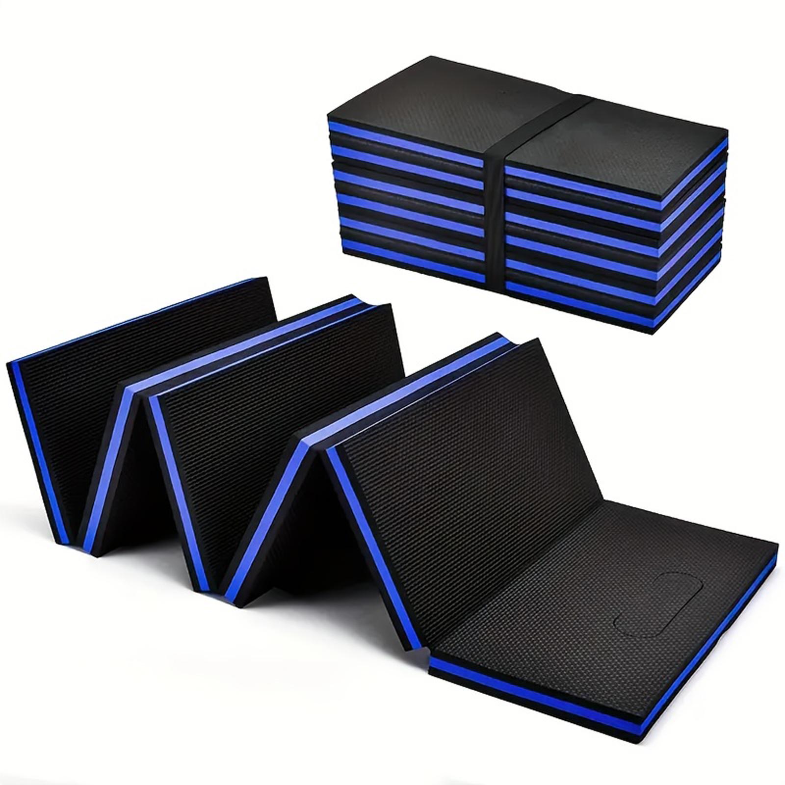 

EVA Car Work Pad - FoldableLightweight, Thermal Insulation And Waterproof Multi-purpose Pad One Size