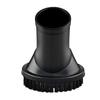 Vacuum Cleaners Round Clean Brush for Head Rotating Dust Brush Universal Vacuum Cleaner Attachment Replacement Durable