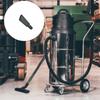 Vacuum Cleaner Host Hose Connector Connecting Pipe Adapter For Nozzle Head Plastic Big Flat Suction Port Vacuum Cleaner
