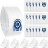 Equipamentos de limpeza doméstica – Filtros para aspiradores