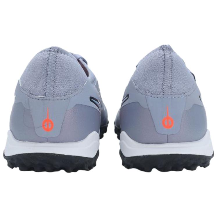 Nike Tiempo Legend 10 Pro Support Balance Soccer Shoes Unisex Gray  DV4336-402