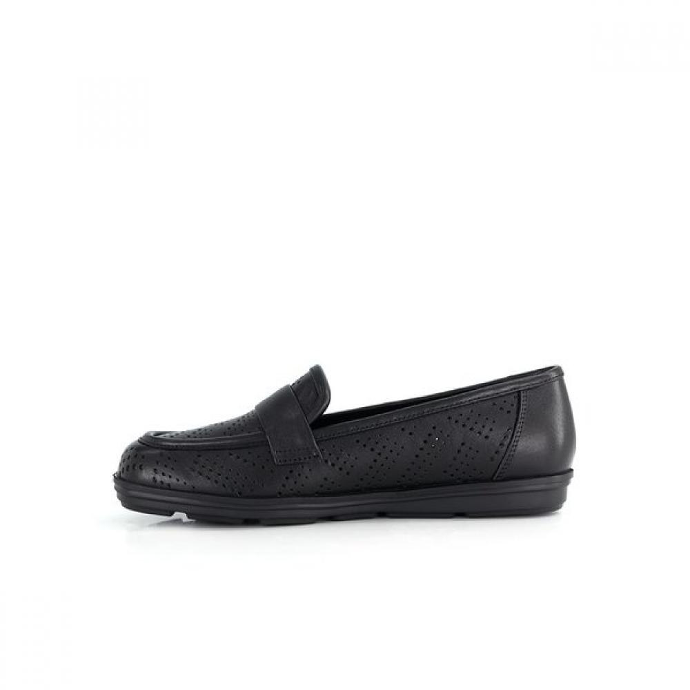 Tandy Women S Loafer  G26012  Black 