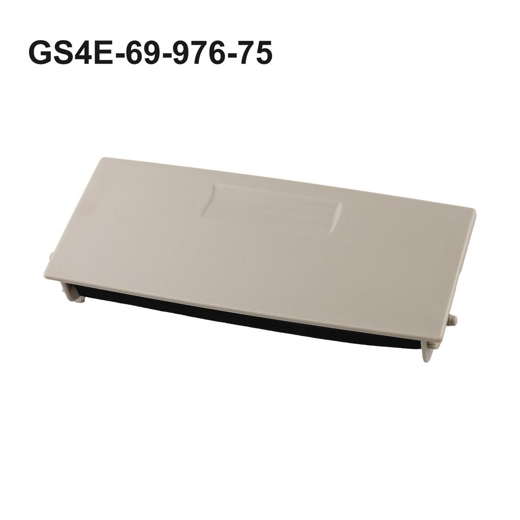 Einfache Installation Leichter Sonnenbrillenhalter GS4E-69-976-75 Kunststoff Ersatz 1 Stück Direkter Ersatz Für Mazda 6 2009-2013