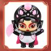 Creative Sichuan Opera Face Changing Doll Stress Reducing Toy With A Face Changing Face In One Second, As A Gift For Girlfriend
