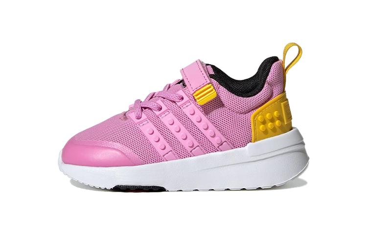 

Adidas LEGO X Racer TR21 EL I Bliss Orchid ID7367 21