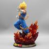 Vegetto figurka Anime figurky PVC socha Model Panenka Figurka Stůl Dekora Ornament Hračky Dárky