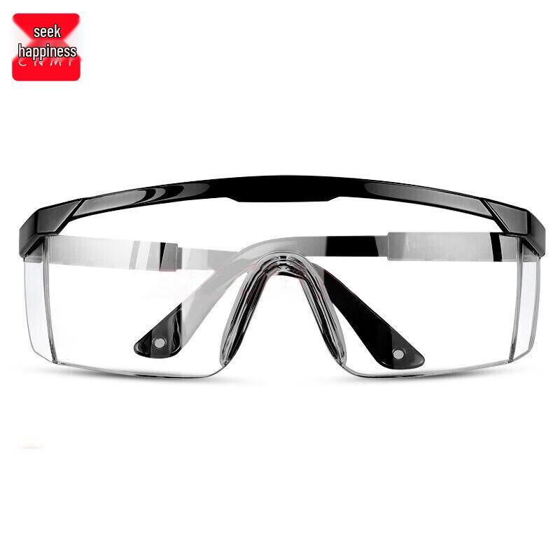 CNMF Anti-Fog Safety Goggles