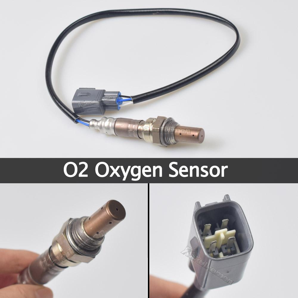 89467-42020 8946742020 89467 42020 Upstream Front Air Fuel Ratio Lambda Probe Oxygen Sensor For Toyota RAV4 2.0L 2001-2003